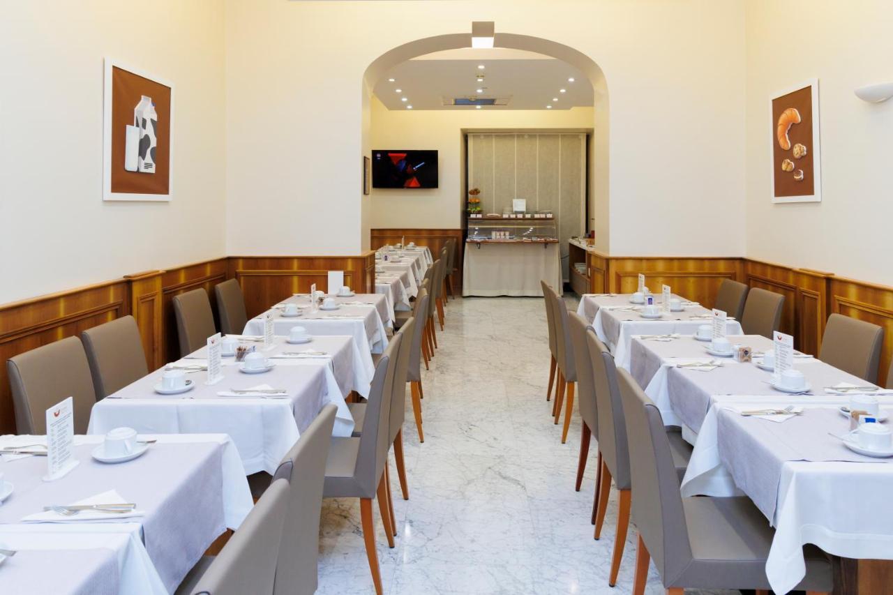 Camelia 3* Roma