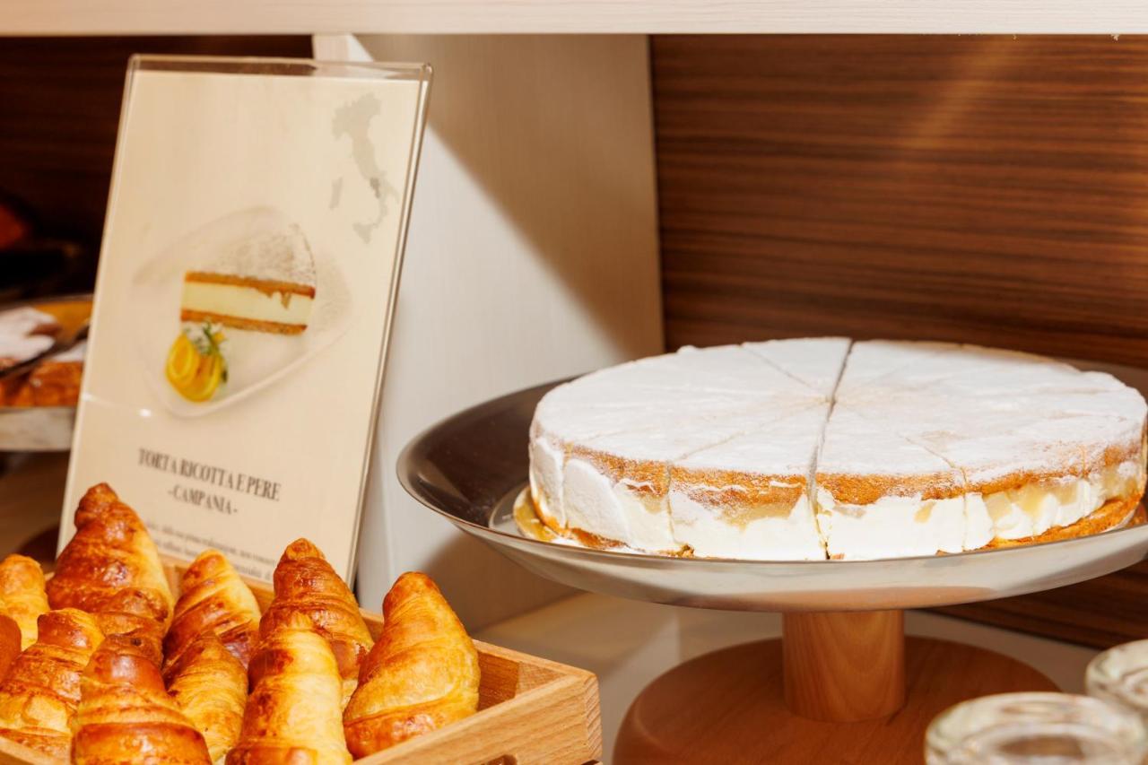 Camelia Hotel Roma