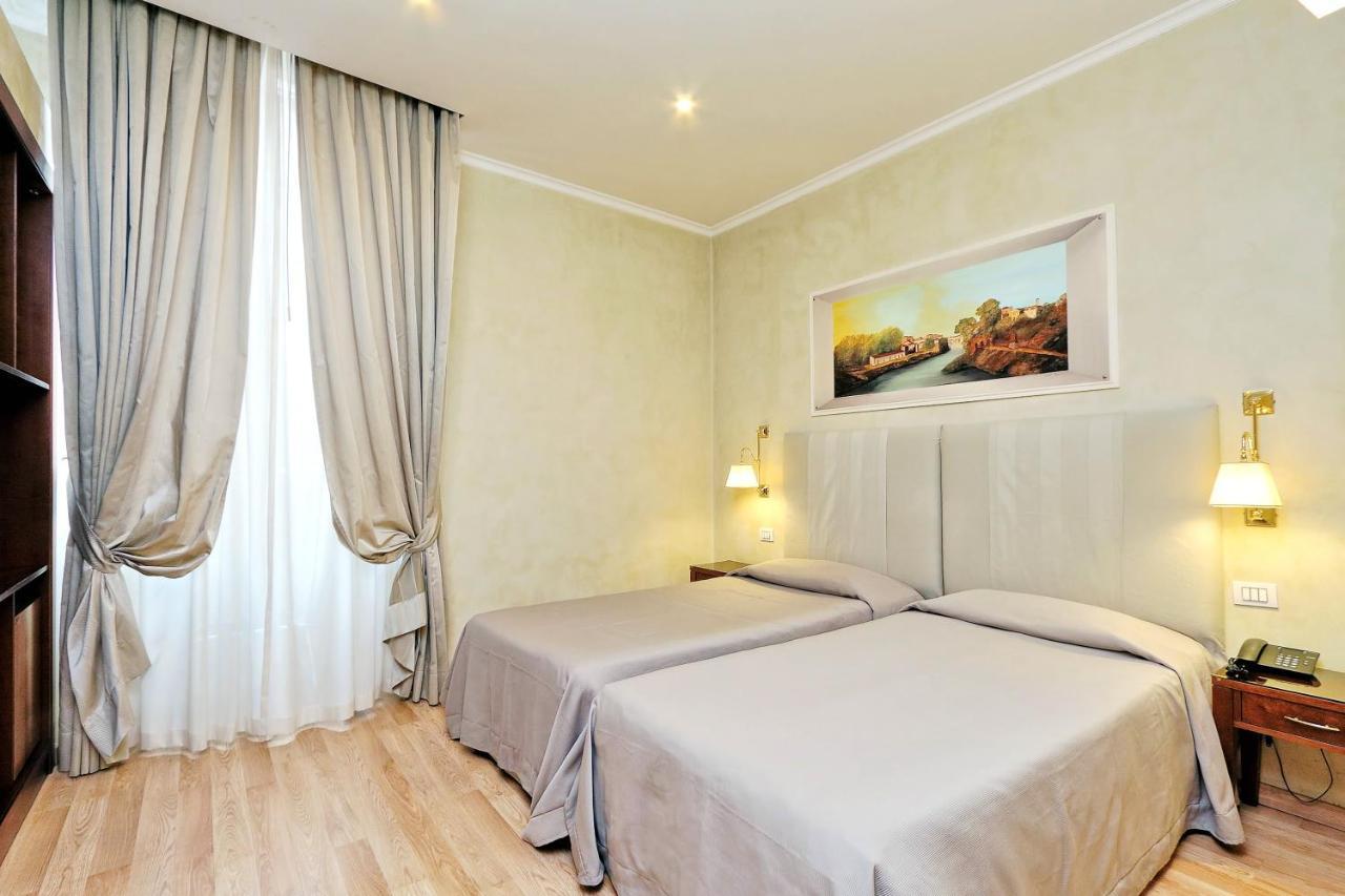 Hotel Camelia Roma