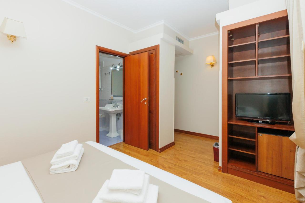 Hotel Camelia Roma