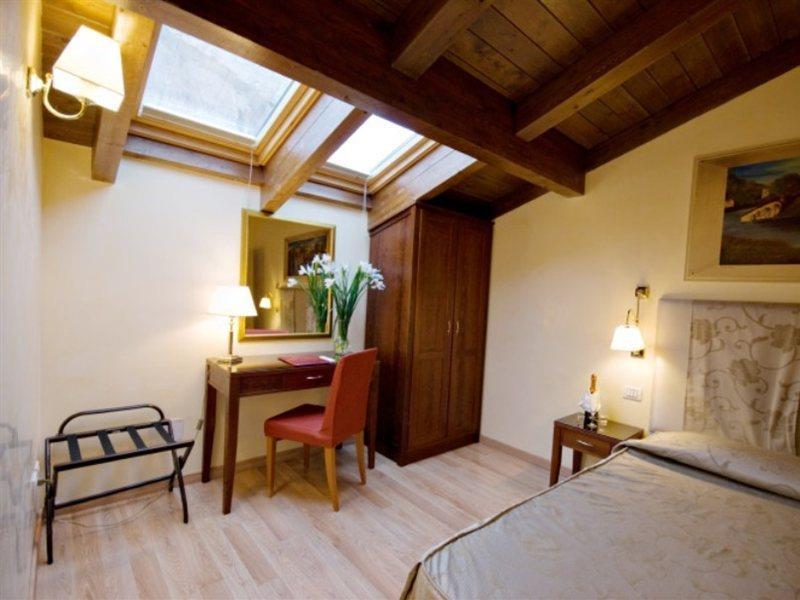 Camelia Hotel Roma