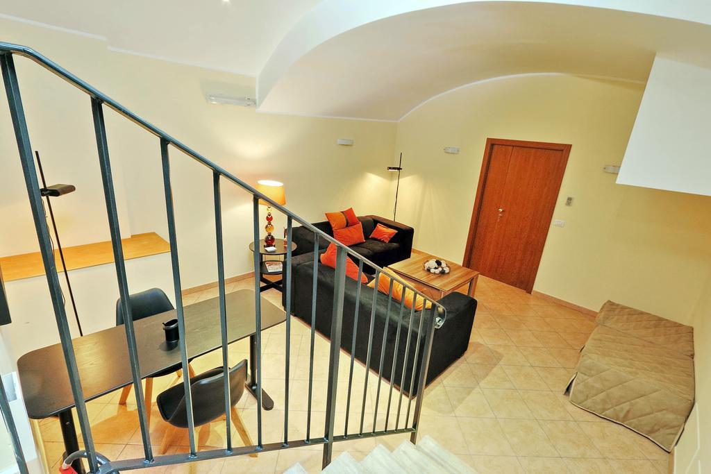 Camelia 3* Roma