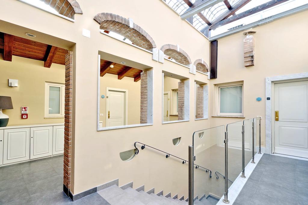 Hotel Camelia Roma