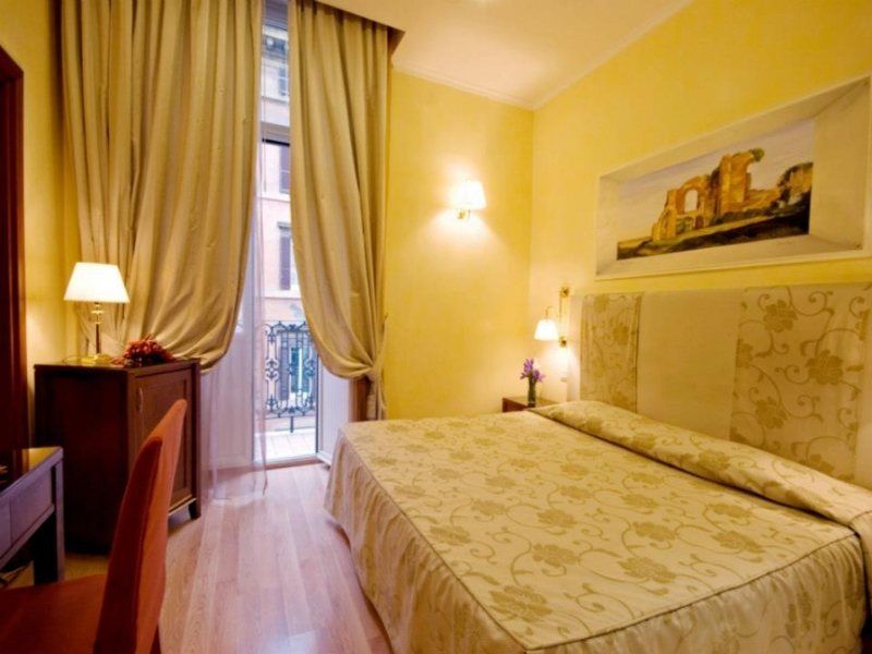 Camelia 3* Roma