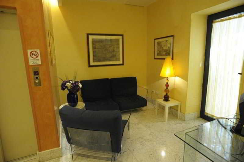 Camelia 3* Roma