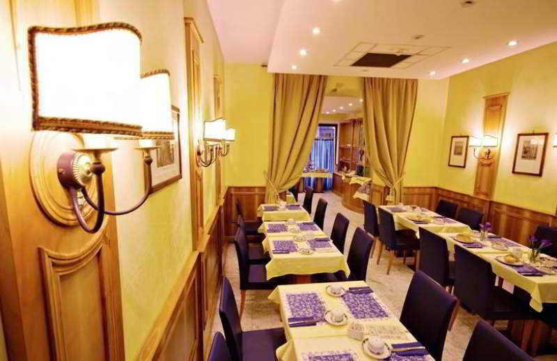 Camelia Hotel Roma