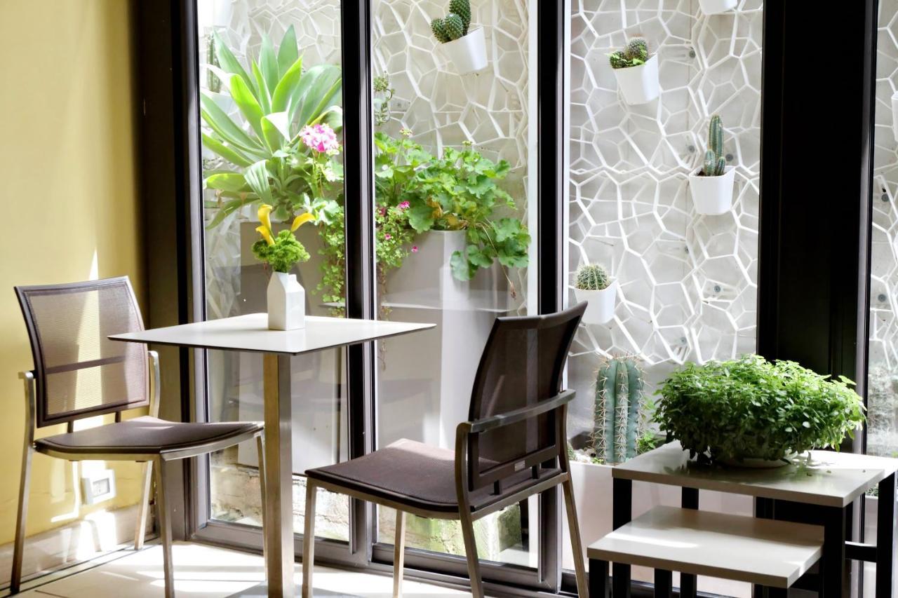 Hotel Camelia Roma