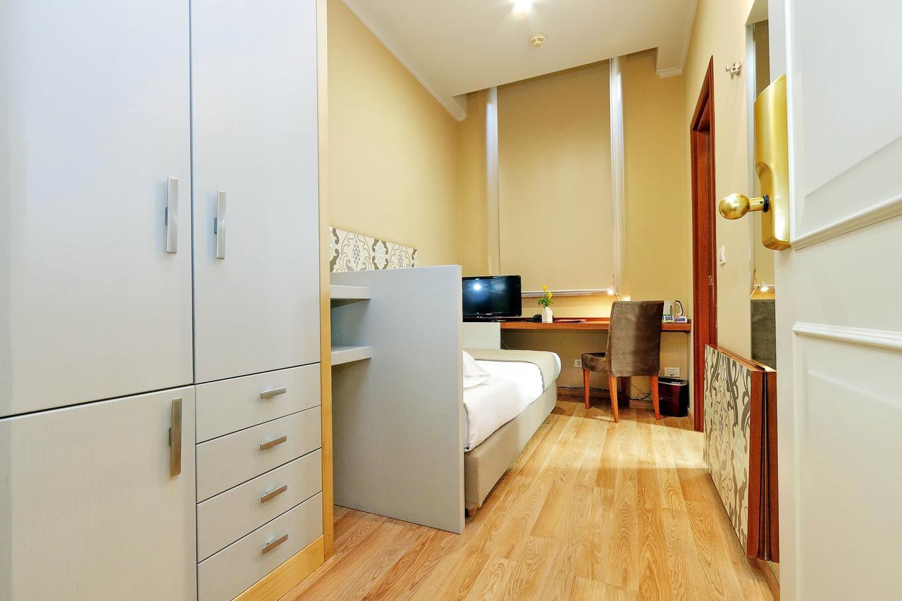 Hotel Camelia Roma