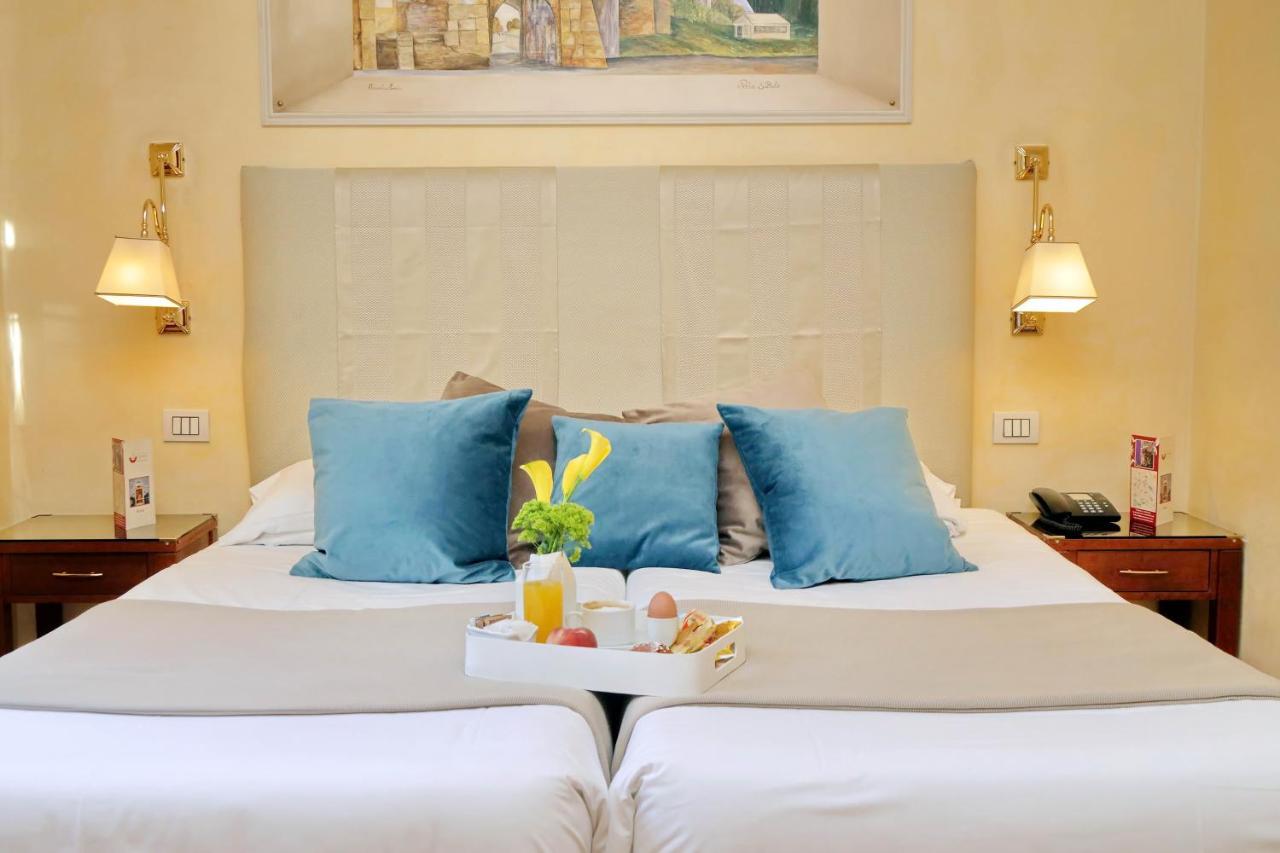 Camelia Hotel Roma