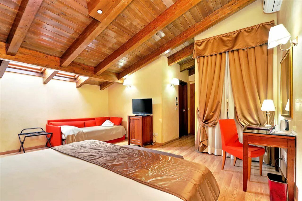 Camelia 3* Roma