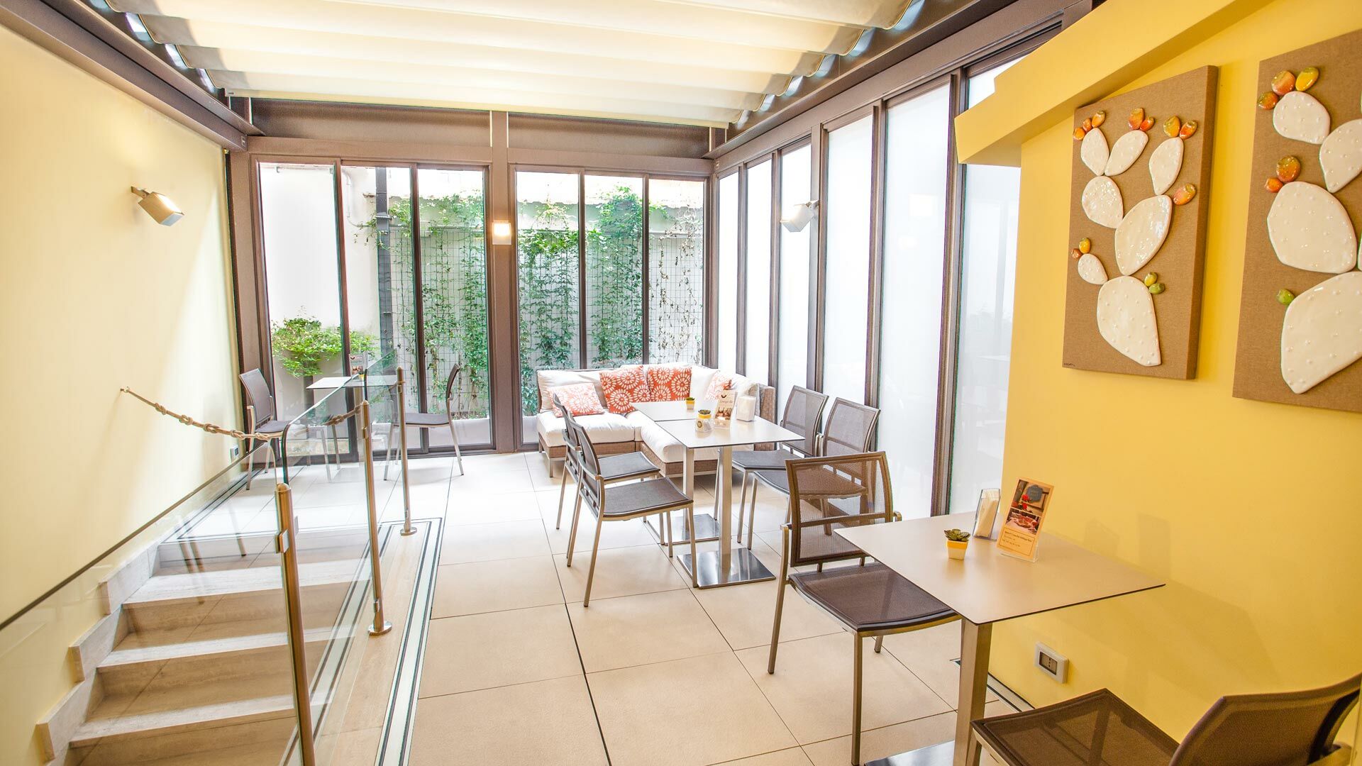 Hotel Camelia Roma